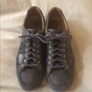 Men’s Italian Learher Shoes
